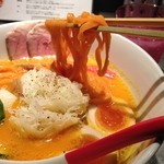 ソラノイロ ARTISAN NOODLES - 