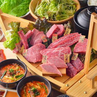 宴会に最適な“飲み放題付きコースも充実