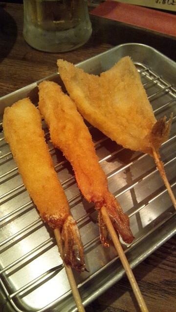 Kushi Katsu no Mise Kushitora photo 2