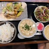 中華 丸 - 
