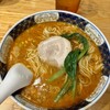 支那麺 はしご 赤坂店