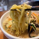 中華 丸 - 