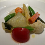 コート ドール - 