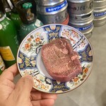 0秒レモンサワー 仙台ホルモン焼肉酒場 ときわ亭 - 