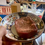 0秒レモンサワー 仙台ホルモン焼肉酒場 ときわ亭 - 