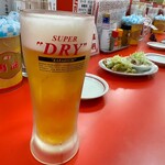 大衆中華 足立屋 - 