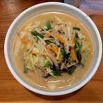 中華 丸 - 
