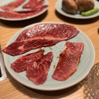 TANAKA YAKINIKU RESTAURANTE - 
