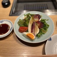 TANAKA YAKINIKU RESTAURANTE - 