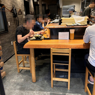 中華蕎麦 ひら井_2