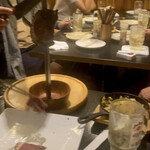 シュラスコ居酒屋 Calluna - 