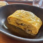 あつた蓬莱軒 本店 - うまき(カット済み)