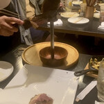 シュラスコ居酒屋 Calluna - 