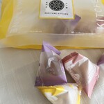 かきたねキッチン - 料理写真:夫はつまみにポリポリ