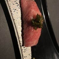 鉄板焼 漆 - 