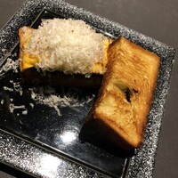 鉄板焼 漆 - 