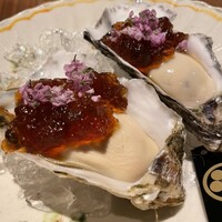 和食しんくろ - 