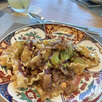 RISTORANTE E'VOLTA Unico Polo - 