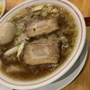 奈良天理ラーメン天風 豊川店