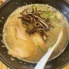 福間ラーメンろくでなし 福津本店