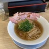 中華そば 麓
