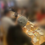 炭火焼肉 ぶち - 