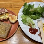 APA HOTEL - 料理写真: