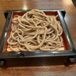 手打ちそば たか - 