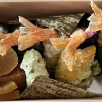 京都祇園 天ぷら八坂圓堂 - 