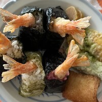 京都祇園 天ぷら八坂圓堂 - 