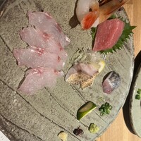 のどぐろ専門 銀座 中俣 - 