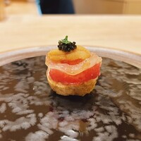 鮨 こう介 - 