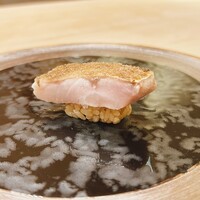 鮨 こう介 - 