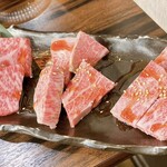 ヤキニクエン ニング - 