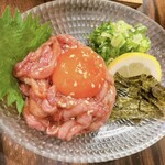ヤキニクエン ニング - 
