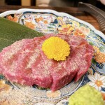 ヤキニクエン ニング - 
