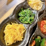 ヤキニクエン ニング - 