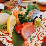 旬和食 六花 - 