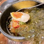 ヤキニクエン ニング - 