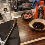 札幌成吉思汗 しろくま - 