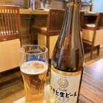 ヤキニクエン ニング - 