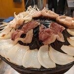 札幌成吉思汗 しろくま - 