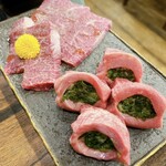 ヤキニクエン ニング - 