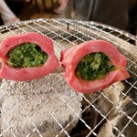 ヤキニクエン ニング - 