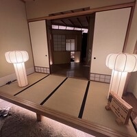 北新地しゃぶしゃぶすき焼き きらく - 