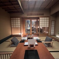 北新地しゃぶしゃぶすき焼き きらく - 