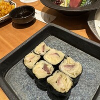梅田 鮨割烹のの - 