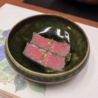 北新地しゃぶしゃぶすき焼き きらく - 