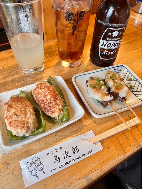 Yakitori Torijiro photo 5