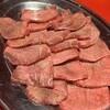 焼肉ニューヨーコ
